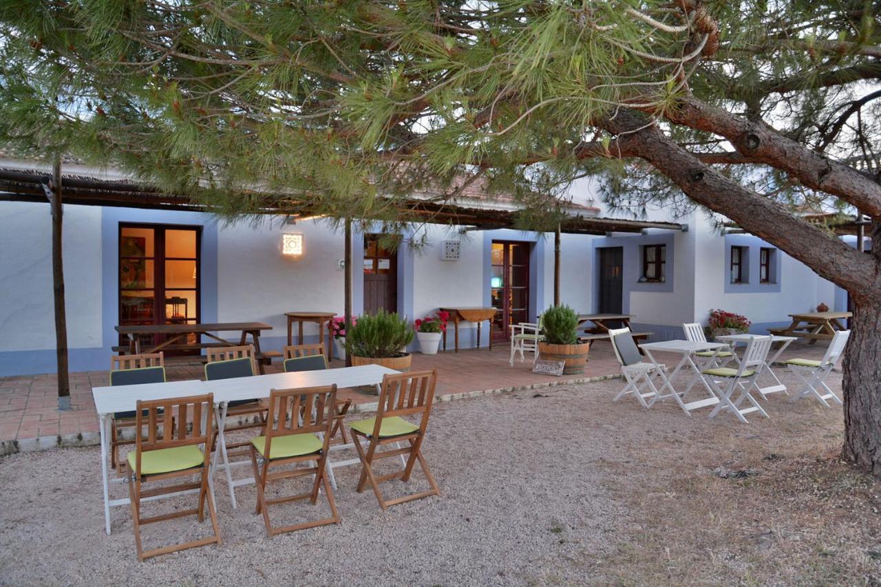 Casas Na Vinha - Monte Da Casteleja, Wine Estate - Eco