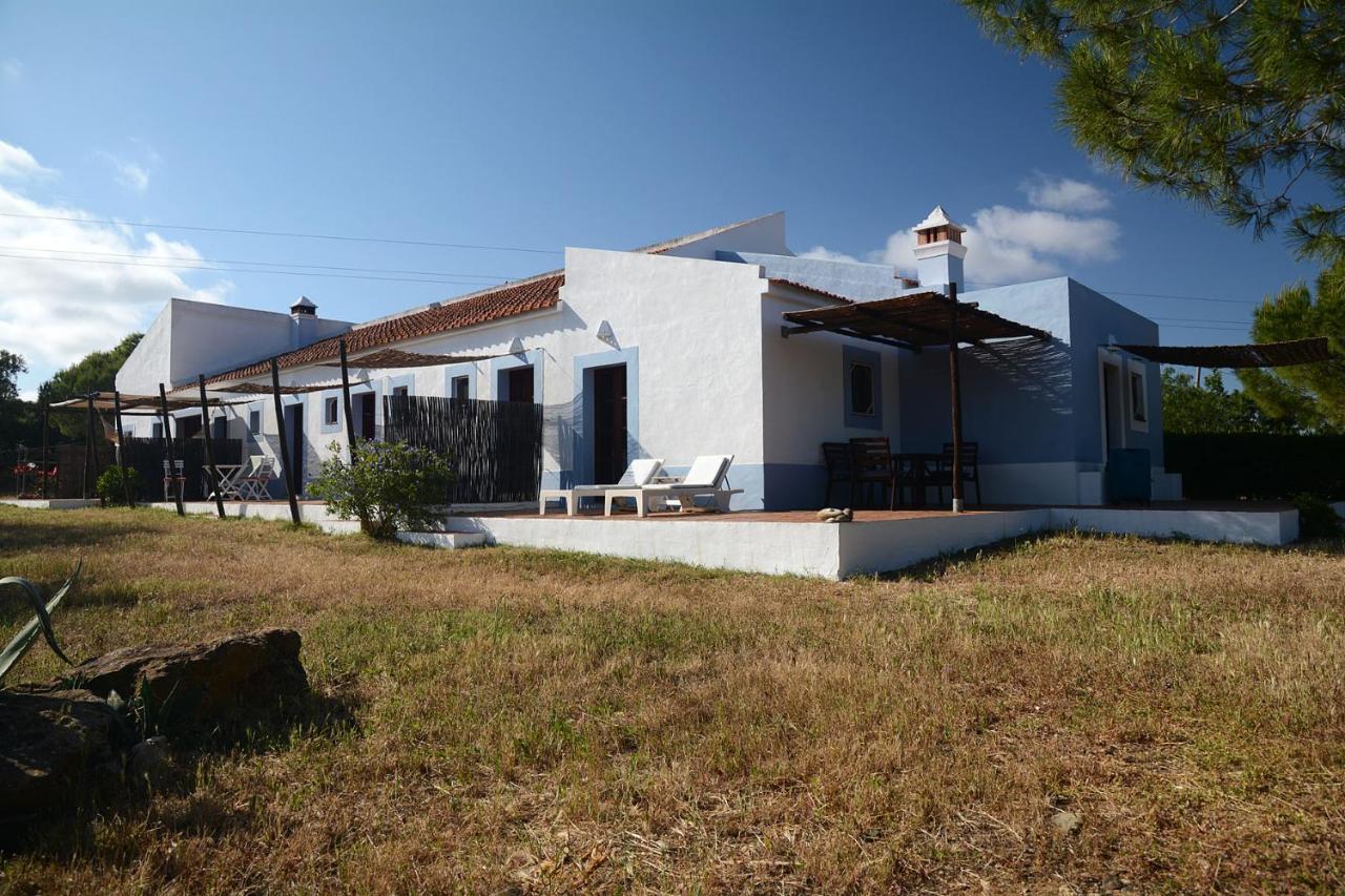 Casas Na Vinha - Monte Da Casteleja, Wine Estate - Eco Farm stay