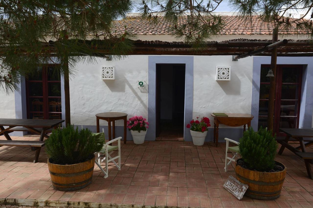 Casas Na Vinha - Monte Da Casteleja, Wine Estate - Eco Farm stay *