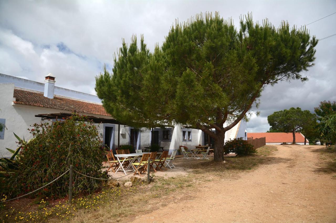 Casas Na Vinha - Monte Da Casteleja, Wine Estate - Eco