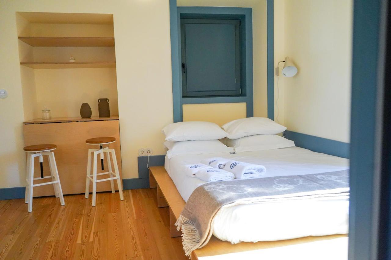 Cellorico De Sabores Apartment *