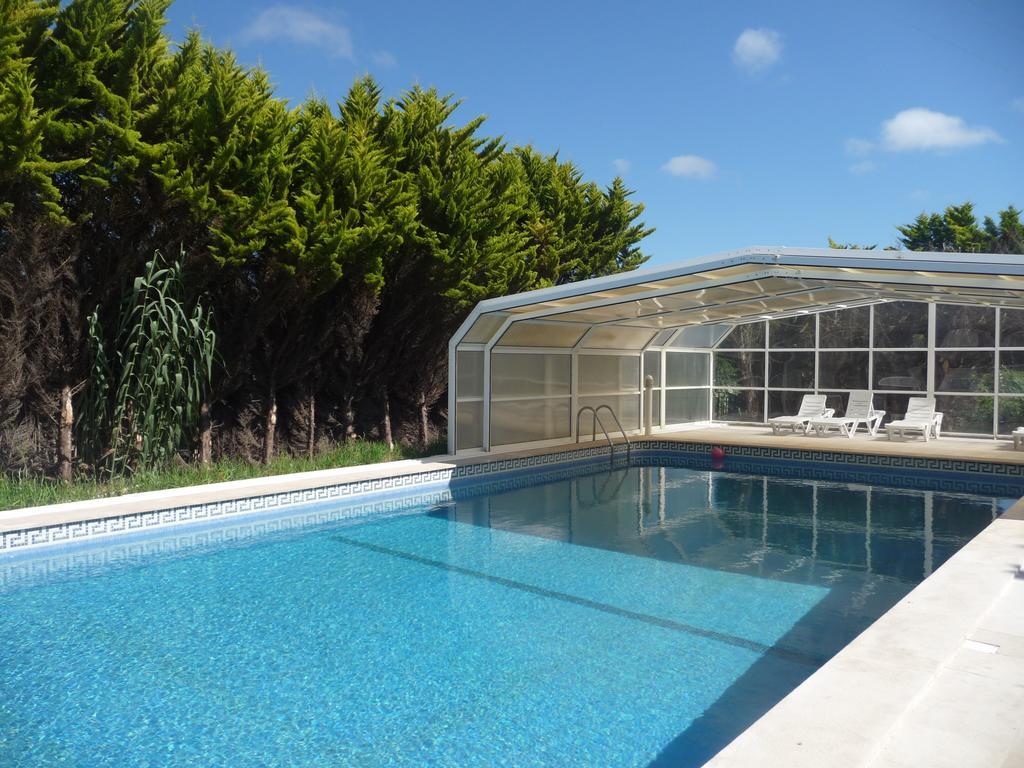 Country house Quinta Manuel Santo