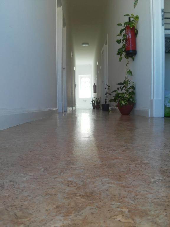 White Sun Hostal Lagos