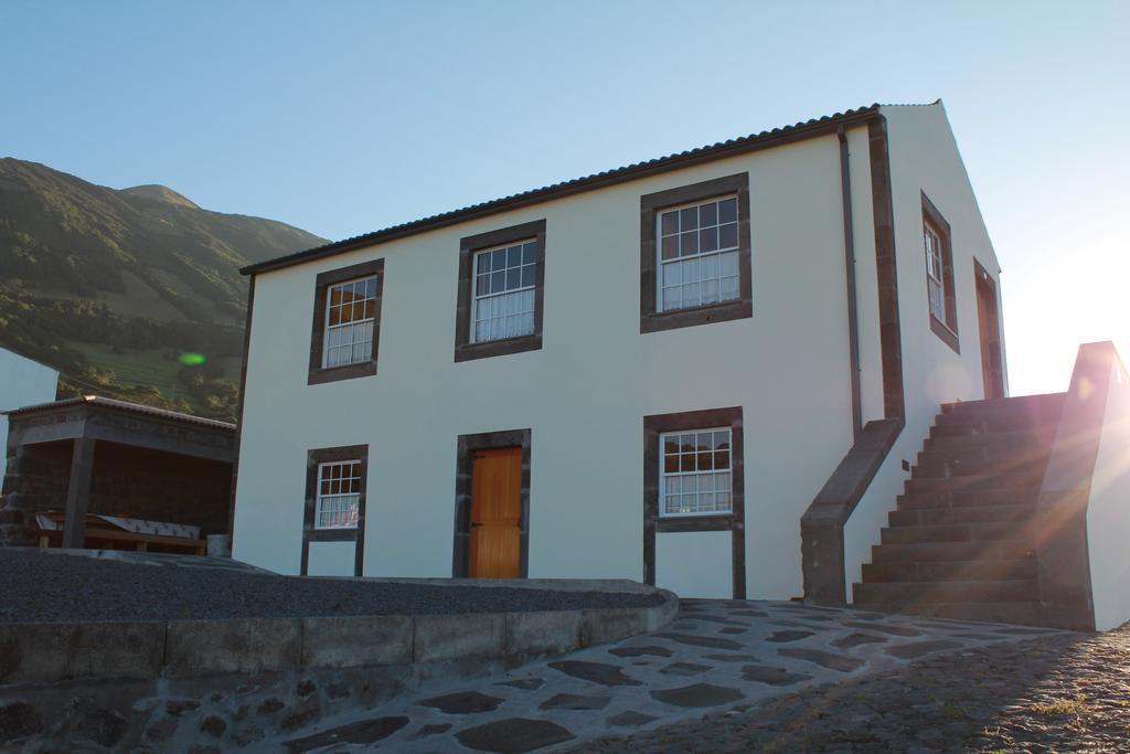 A Casa Dos Meus Sonhos Santo Amaro (Azores)