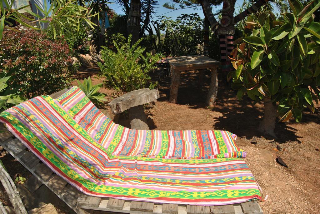 Vivenda Familia Pedro Guest house 2*