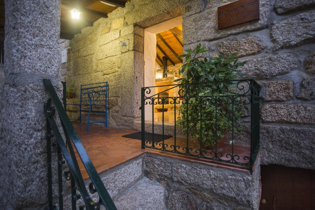 Casa De Ribo * Soajo