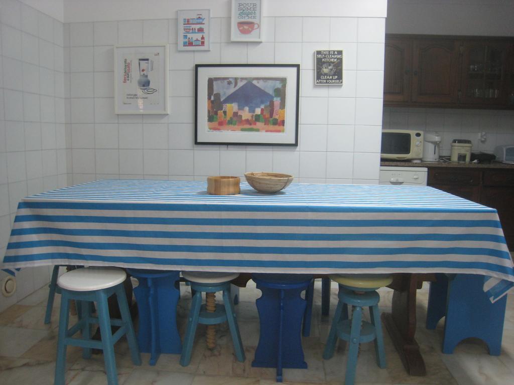 Santa House Hostel