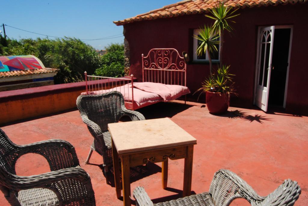 Guest house Margarida's Place