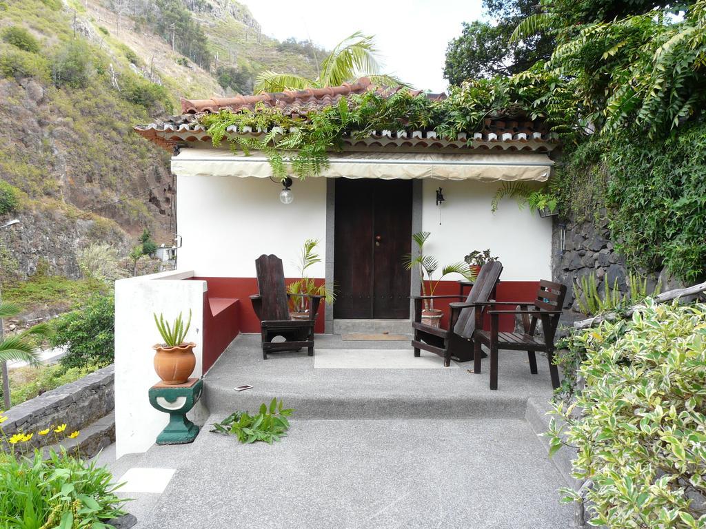 Farm stay Casas Da Terca