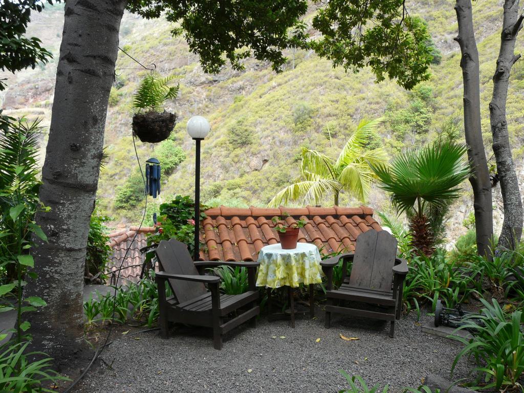 Casas Da Terca Ribeira Brava