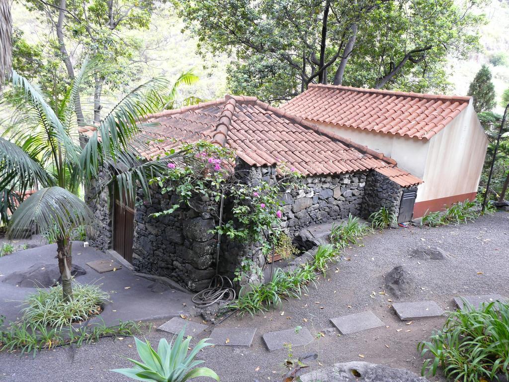 Casas Da Terca *