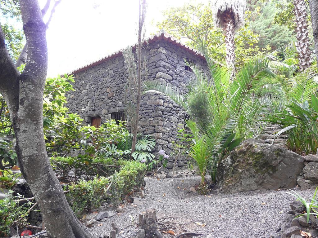 Casas Da Terca * Ribeira Brava