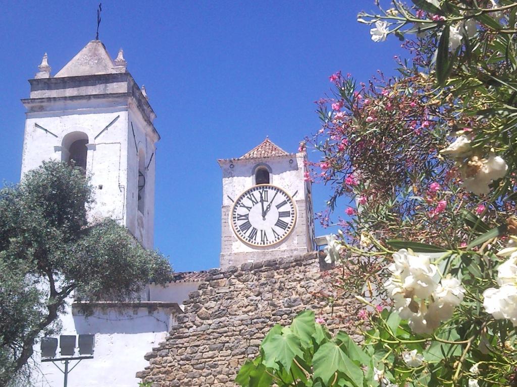 Quinta Do Morgado *