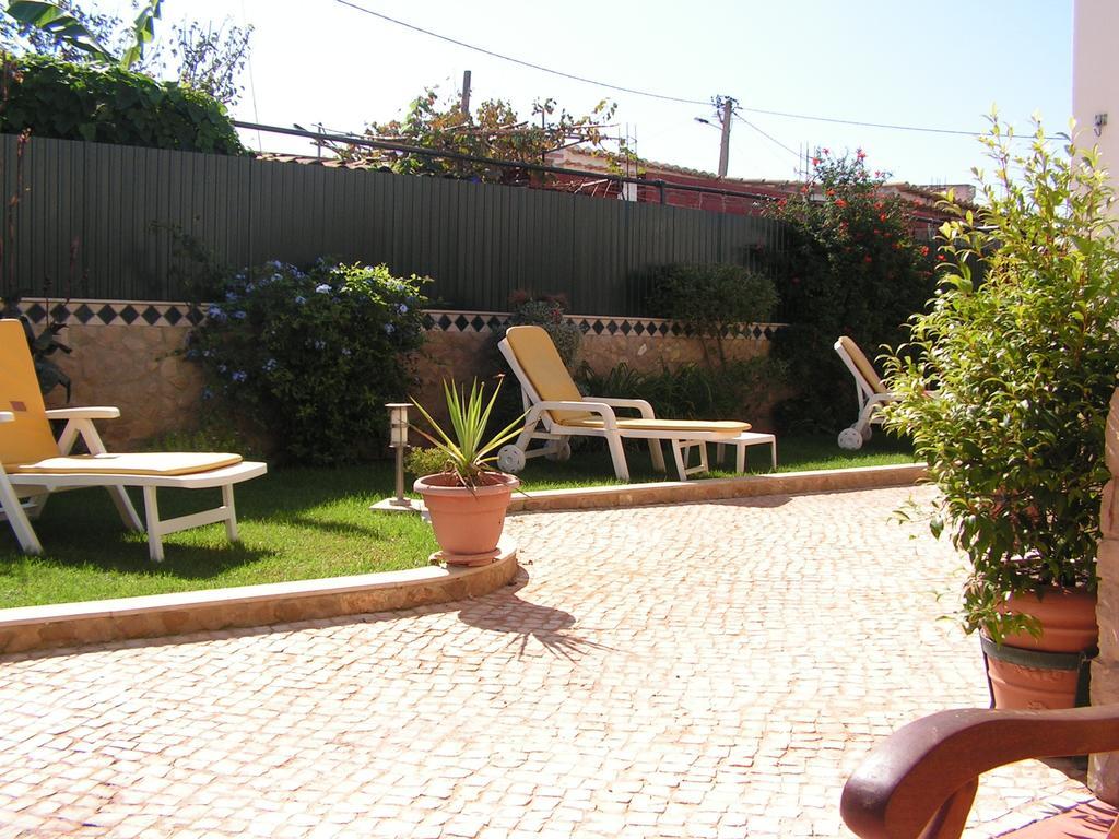 Gasthuis Residencia Julio *