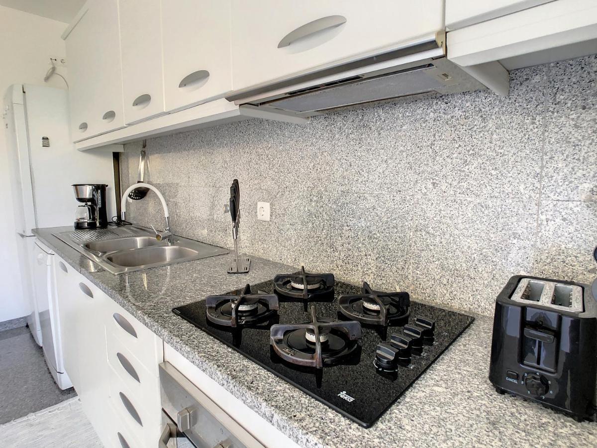 Vista Atlantica By Lovelystay Apartment *