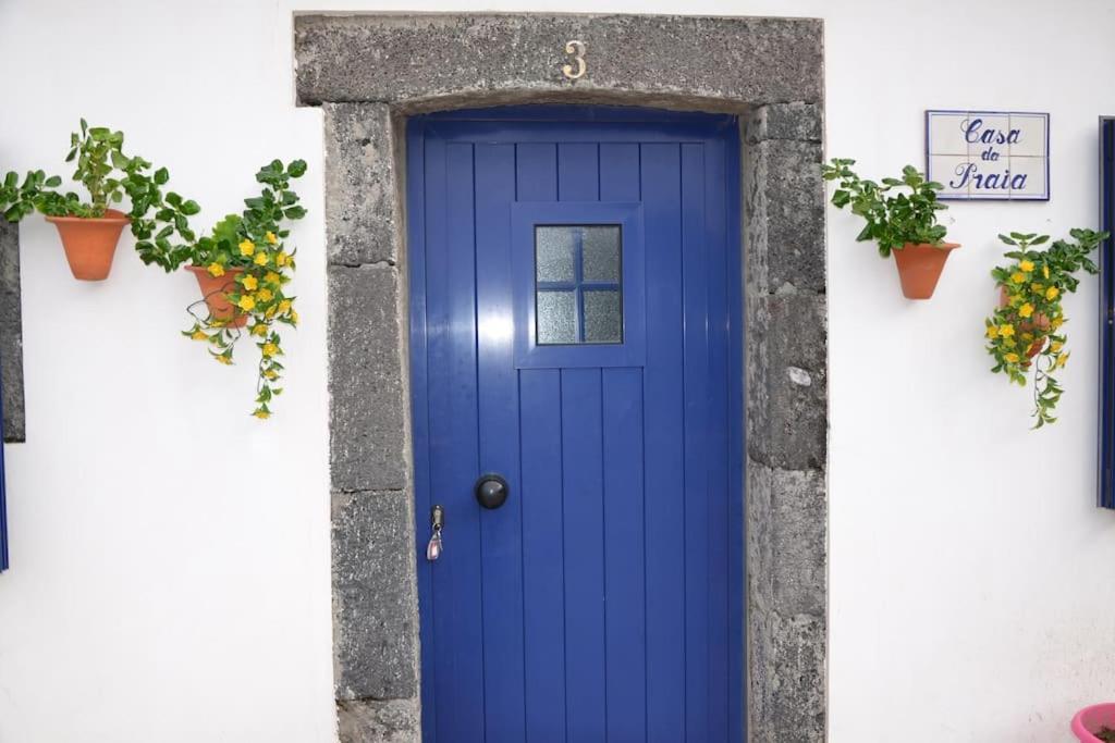Mosteiros Gem - Excepcional Views And Stunning Sunsets Holiday home