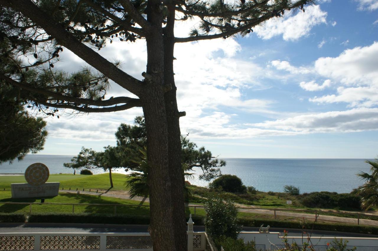 Villa Villa Oceano Golf 482 2 Bedrooms Sea Views A Stones Throw To The Beach Vale Do Lobo Vale do Lobo