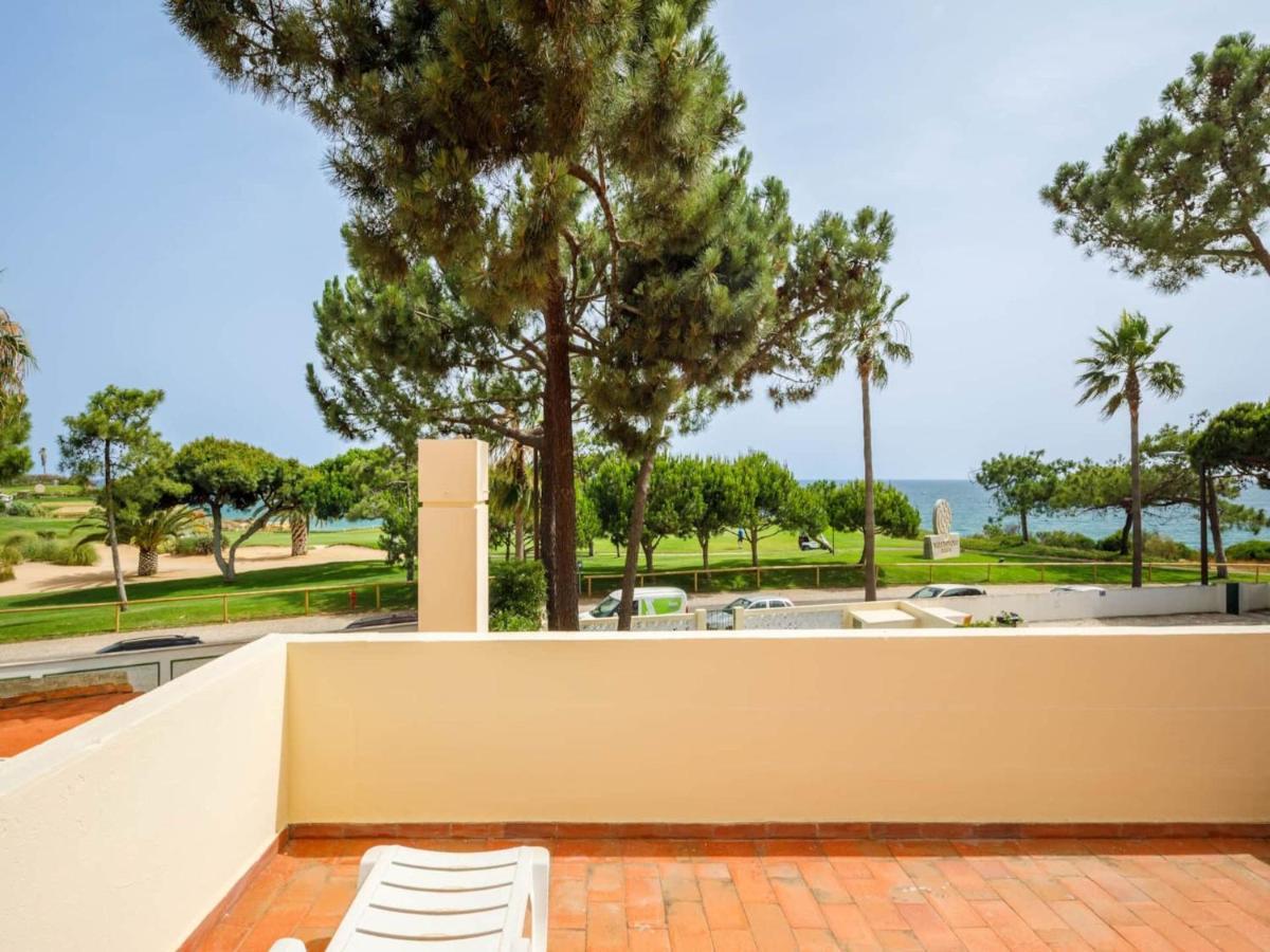 Villa Oceano Golf 482 2 Bedrooms Sea Views A Stones Throw To The Beach Vale Do Lobo * Vale do Lobo