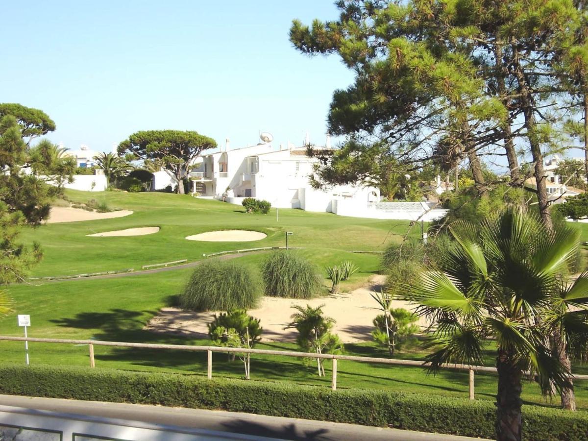 Villa Villa Oceano Golf 482 2 Bedrooms Sea Views A Stones Throw To The Beach Vale Do Lobo *
