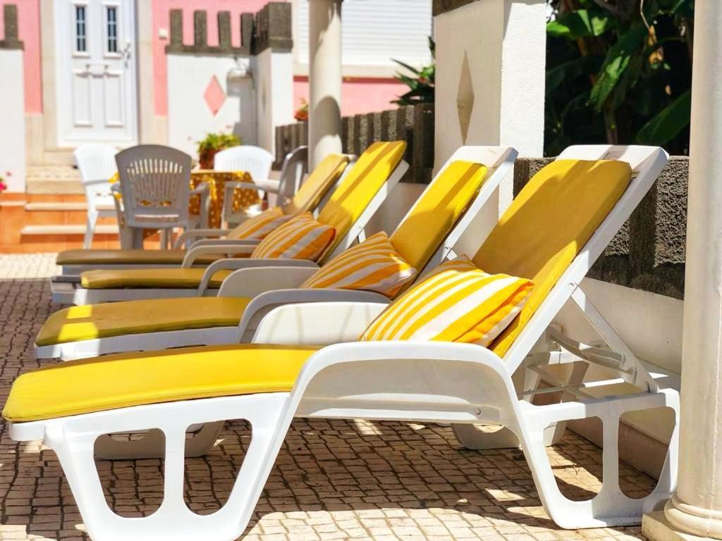 Pata Da Gaivota Boutique House Hotel Lourinha (Lisbon)
