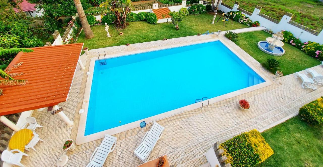 Pata Da Gaivota Boutique House Lourinha (Lisbon)