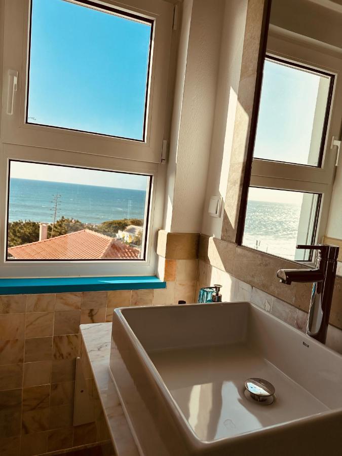 Mega Ocean Magoito - Sintra