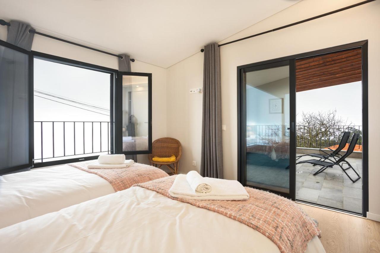 Referta T1 Apartment