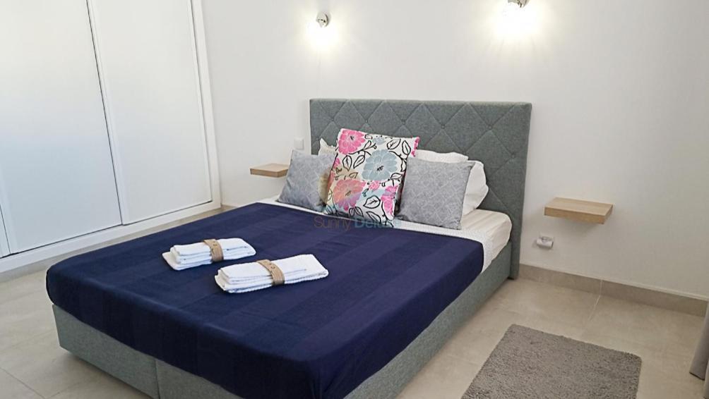 Appartement Alta Oura Prime By Sunny Deluxe