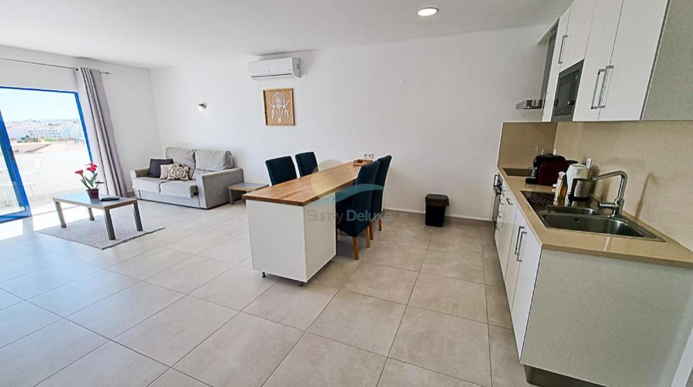 Appartement Alta Oura Prime By Sunny Deluxe Albufeira