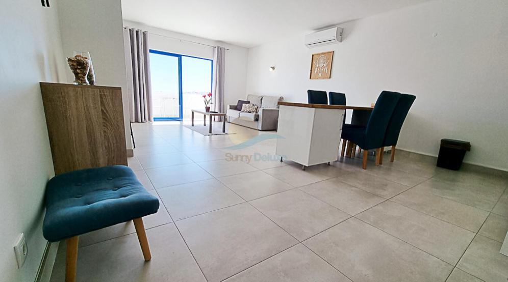 Apartamento Alta Oura Prime By Sunny Deluxe *