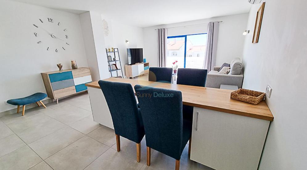 Alta Oura Prime By Sunny Deluxe * Albufeira
