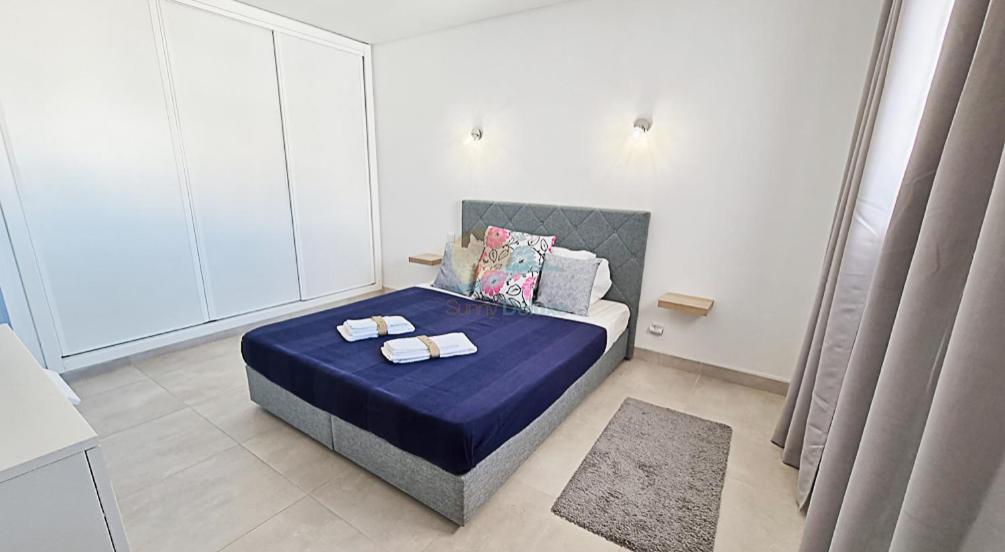 Appartement Alta Oura Prime By Sunny Deluxe Albufeira