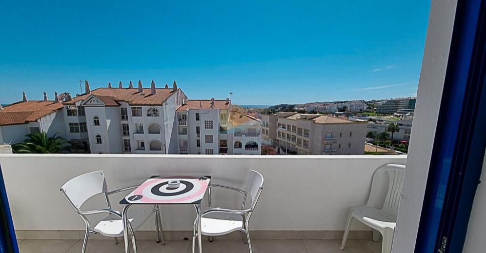 Apartamento Alta Oura Prime By Sunny Deluxe *