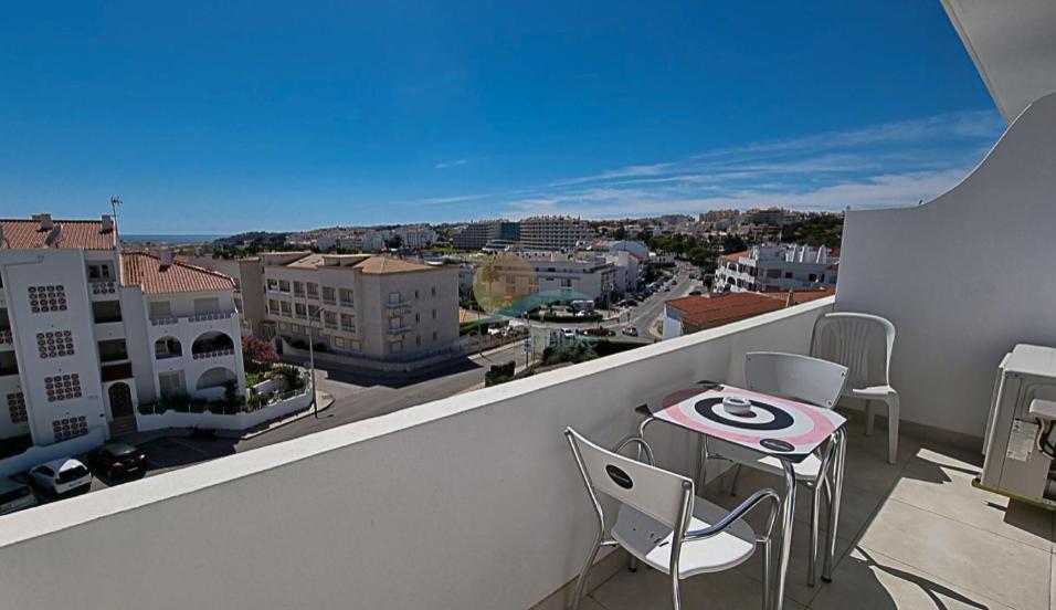Apartamento Alta Oura Prime By Sunny Deluxe Albufeira