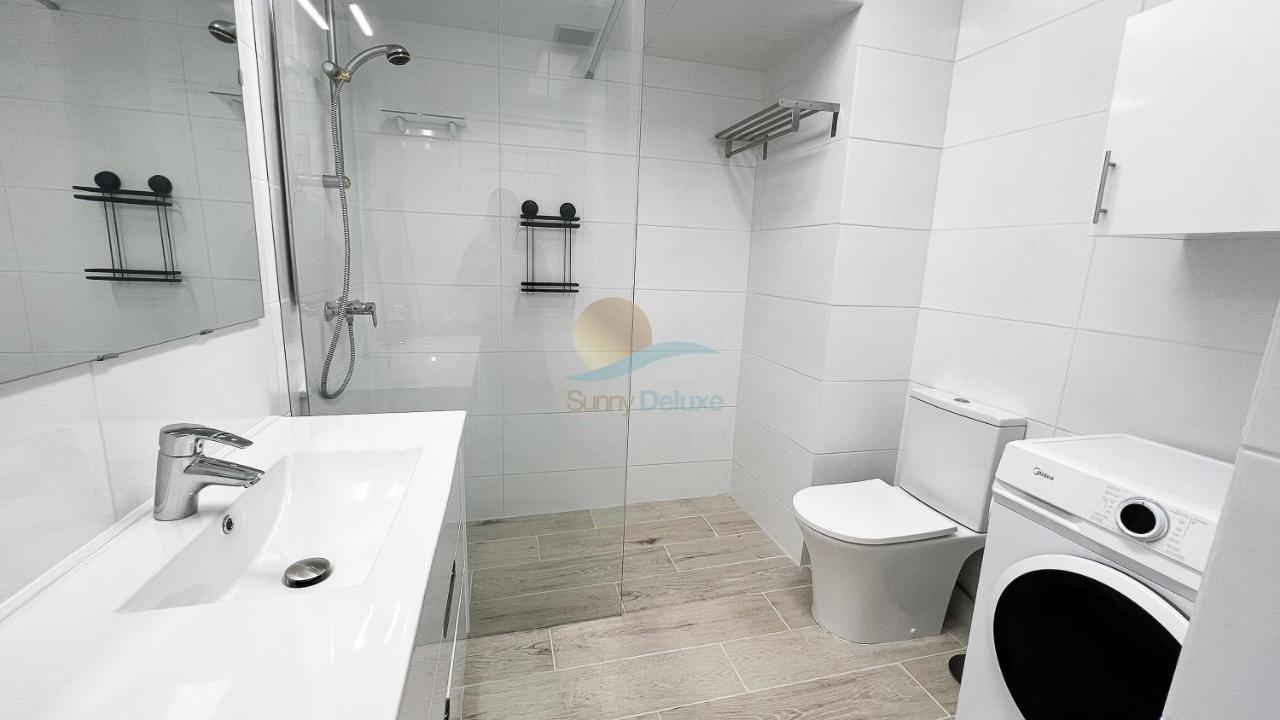 Appartement Alta Oura Prime By Sunny Deluxe Albufeira