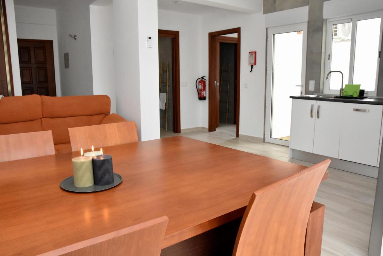 Casa Azul Appartement