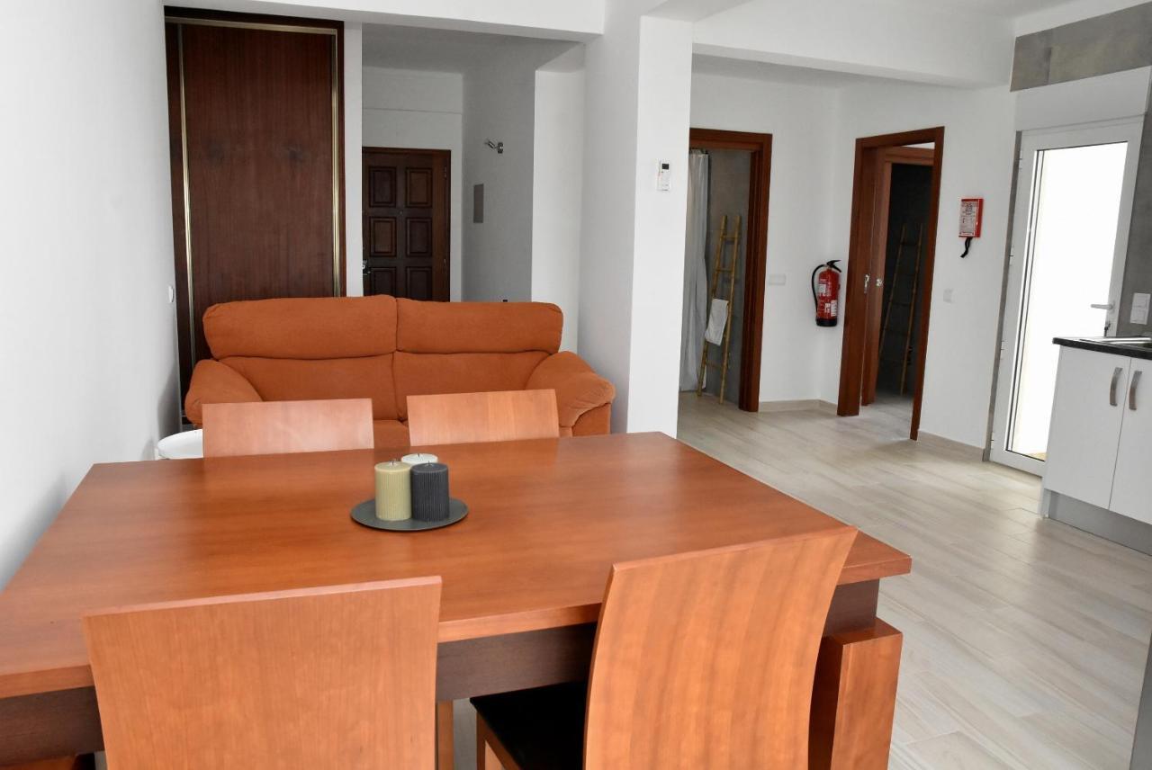 Casa Azul Appartement Monte Gordo