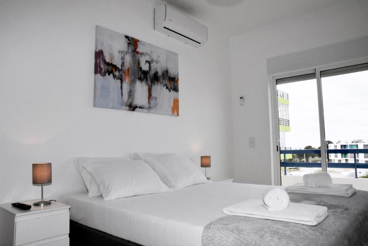 Casa Azul Appartement Monte Gordo
