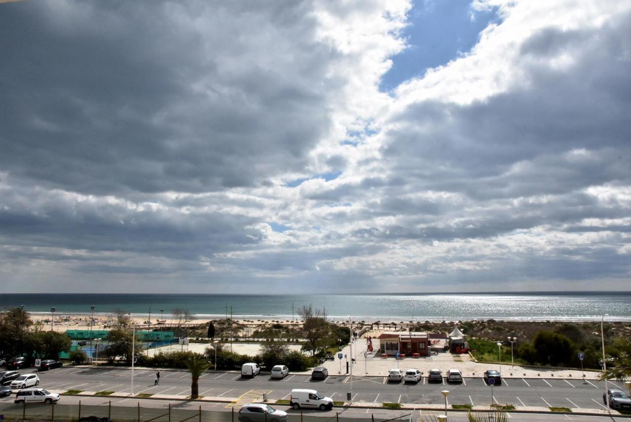 Casa Azul Appartement Monte Gordo