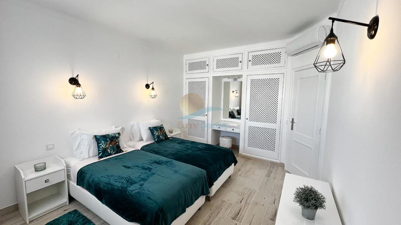 Alta Oura Prime By Sunny Deluxe Appartement Albufeira