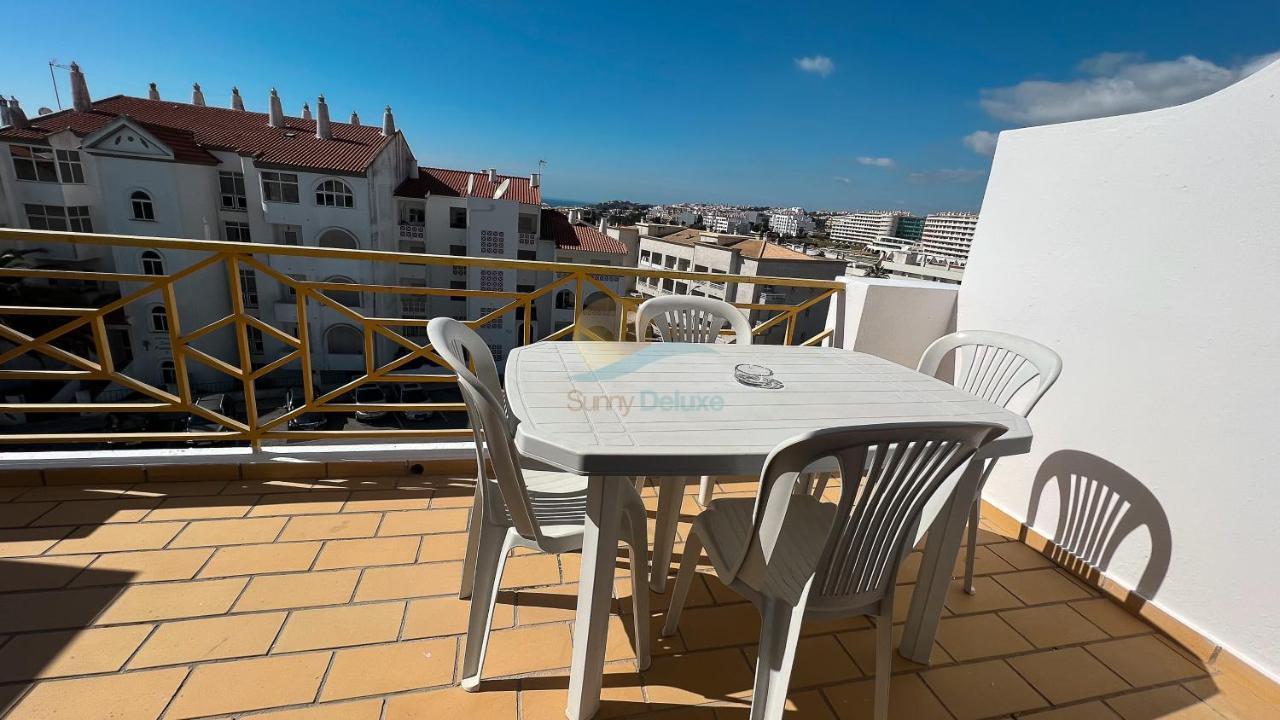 Alta Oura Prime By Sunny Deluxe Apartamento Albufeira