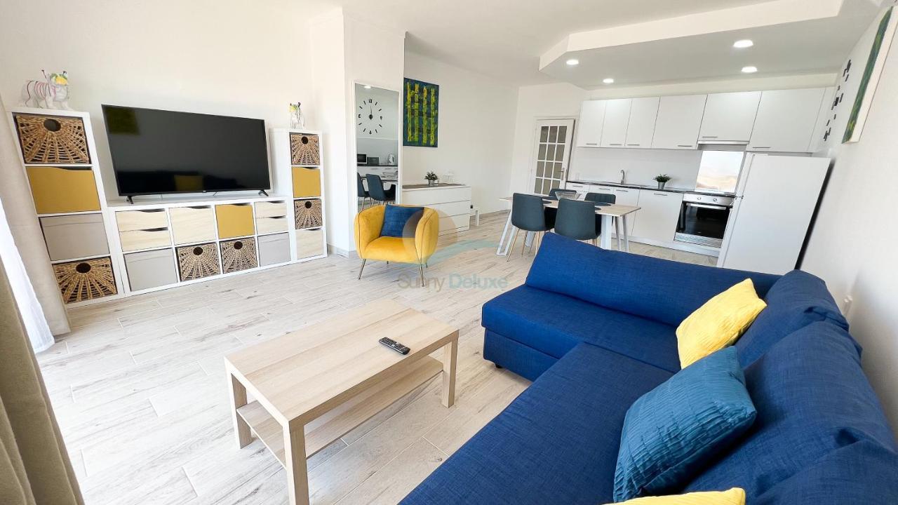Apartamento Alta Oura Prime By Sunny Deluxe Albufeira