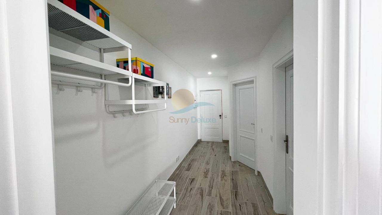 Apartamento Alta Oura Prime By Sunny Deluxe Albufeira