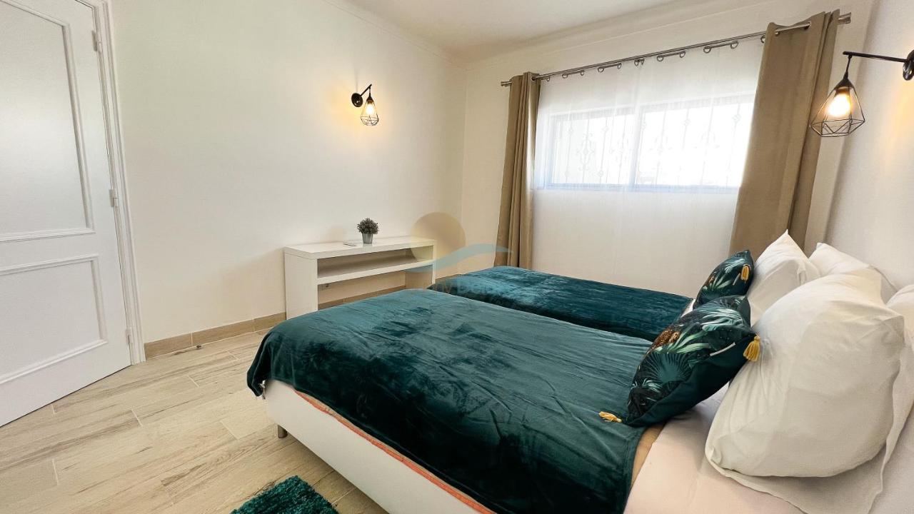 Appartement Alta Oura Prime By Sunny Deluxe Albufeira