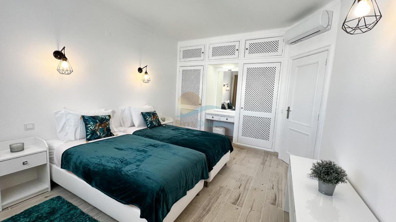Alta Oura Prime By Sunny Deluxe Albufeira