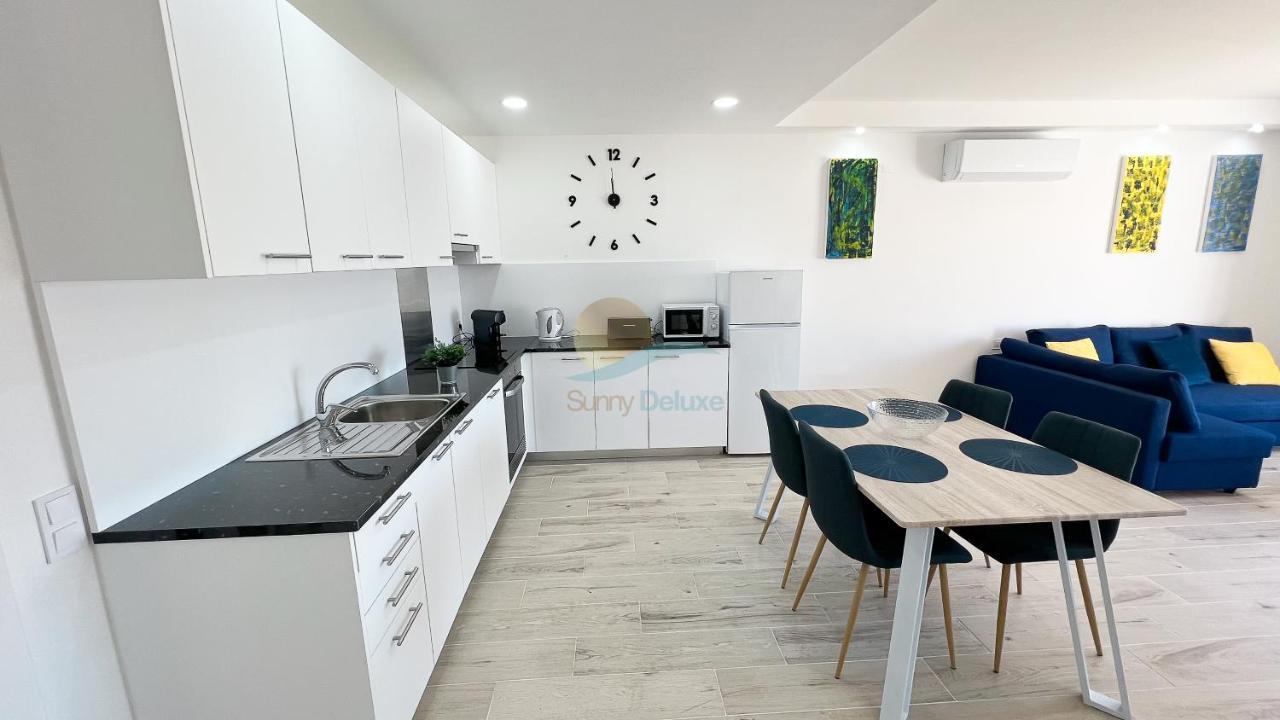 Apartamento Alta Oura Prime By Sunny Deluxe