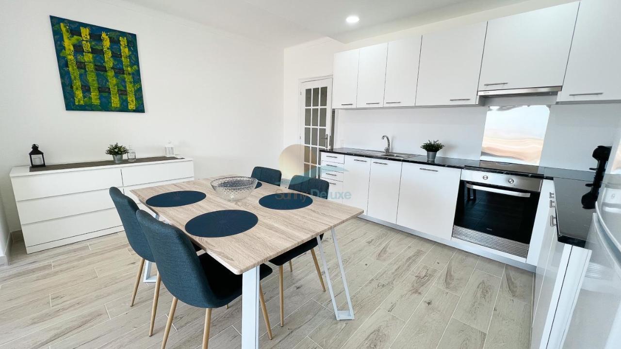 Alta Oura Prime By Sunny Deluxe Appartement