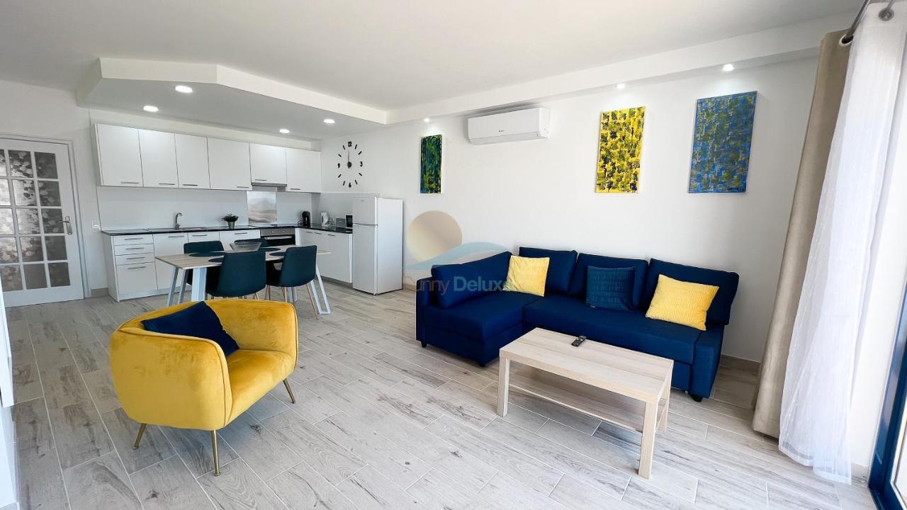 Alta Oura Prime By Sunny Deluxe Apartamento Albufeira
