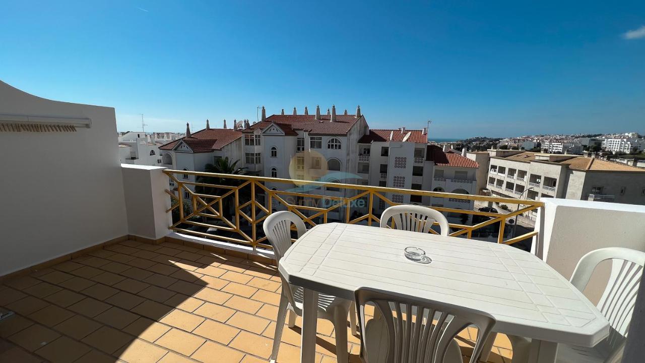 Alta Oura Prime By Sunny Deluxe Apartamento Albufeira