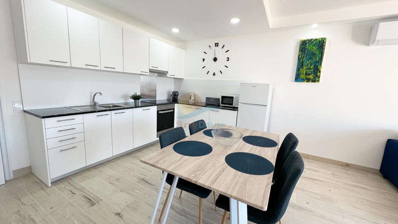 Apartamento Alta Oura Prime By Sunny Deluxe *